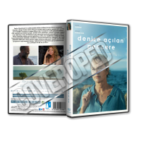 Denize Açılan Pencere - Una ventana al mar - 2019 Türkçe Dvd Cover Tasarımı